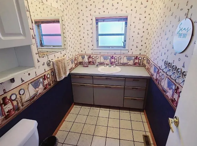 Séjour chez l'habitant Belle On Harlem - Shared Rockford