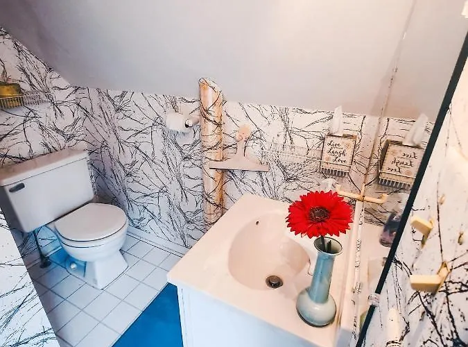 Séjour chez l'habitant Belle On Harlem - Shared Rockford