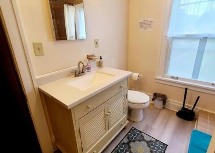 Séjour chez l'habitant Belle On Harlem - Shared *